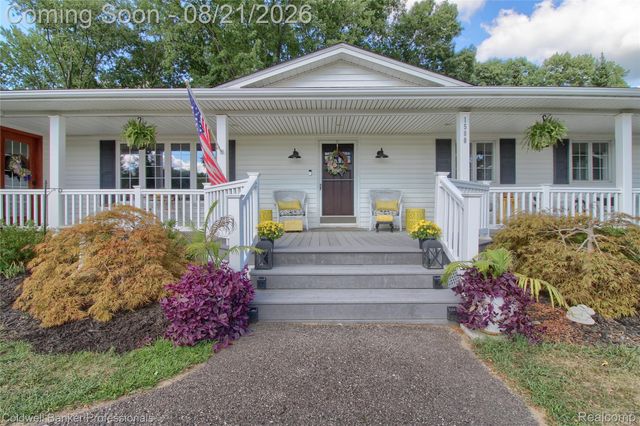 1500 Duff Lane, Milford Charter Township, MI 48381
