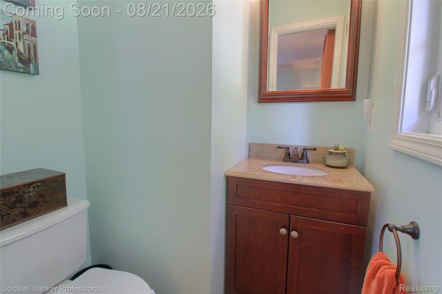 1500 Duff Lane, Milford Charter Township, MI 48381