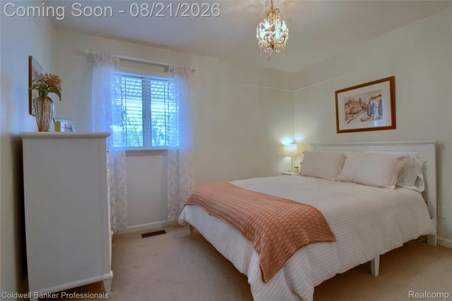 1500 Duff Lane, Milford Charter Township, MI 48381
