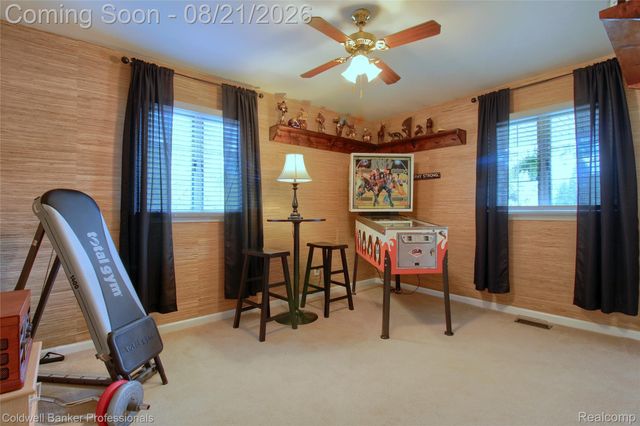 1500 Duff Lane, Milford Charter Township, MI 48381