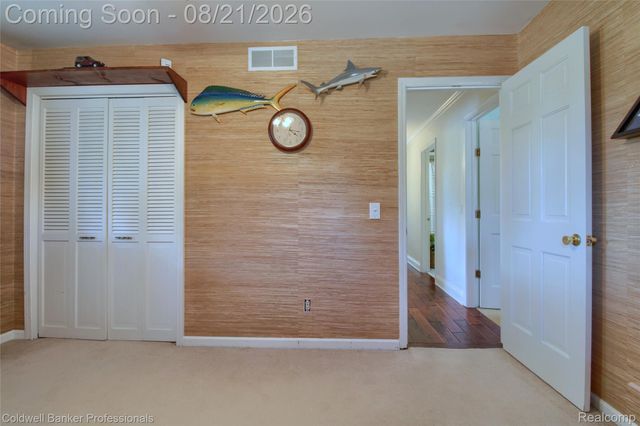 1500 Duff Lane, Milford Charter Township, MI 48381