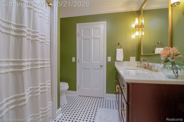 1500 Duff Lane, Milford Charter Township, MI 48381