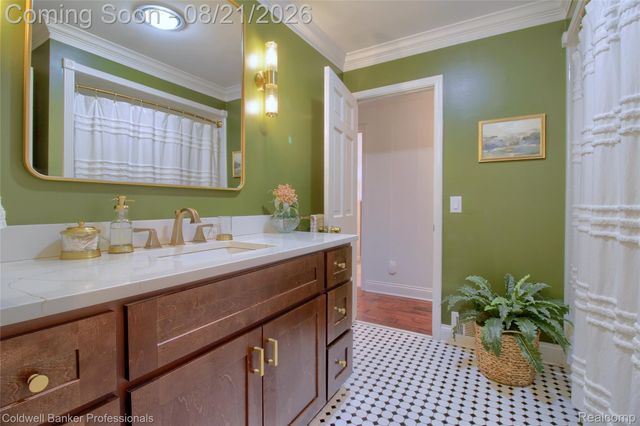 1500 Duff Lane, Milford Charter Township, MI 48381