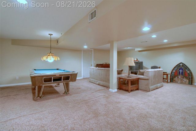 1500 Duff Lane, Milford Charter Township, MI 48381