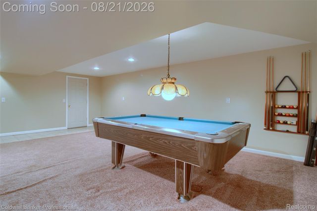 1500 Duff Lane, Milford Charter Township, MI 48381