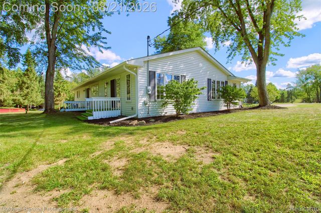 1500 Duff Lane, Milford Charter Township, MI 48381