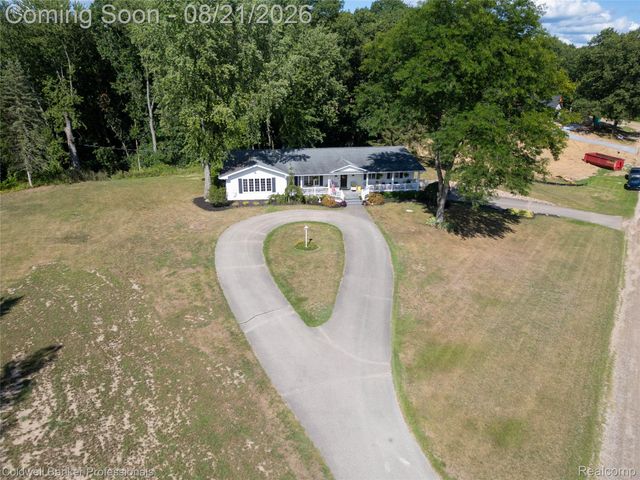 1500 Duff Lane, Milford Charter Township, MI 48381
