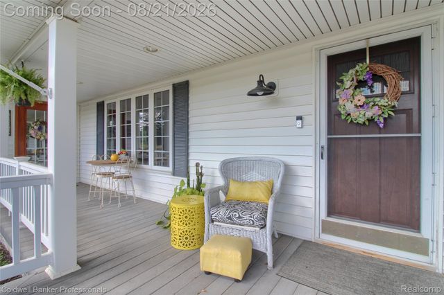 1500 Duff Lane, Milford Charter Township, MI 48381