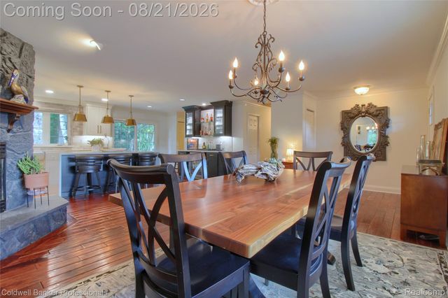 1500 Duff Lane, Milford Charter Township, MI 48381