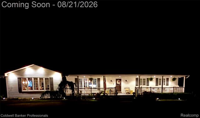 1500 Duff Lane, Milford Charter Township, MI 48381
