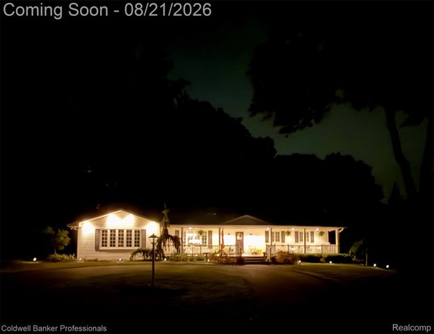 1500 Duff Lane, Milford Charter Township, MI 48381
