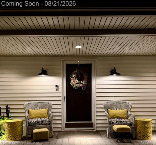 1500 Duff Lane, Milford Charter Township, MI 48381