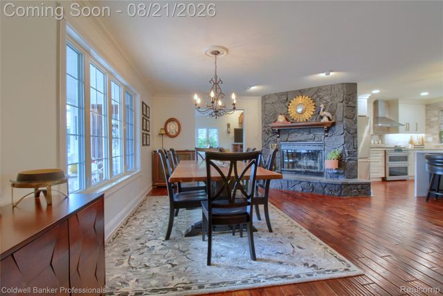 1500 Duff Lane, Milford Charter Township, MI 48381