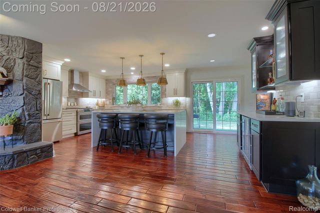 1500 Duff Lane, Milford Charter Township, MI 48381