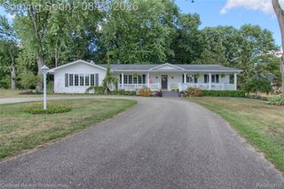 1500 Duff Lane, Milford Charter Township, MI 48381