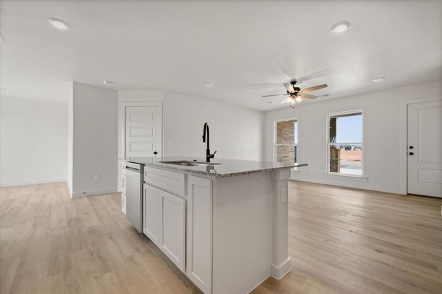 7417 64th Street, Lubbock, TX 79407