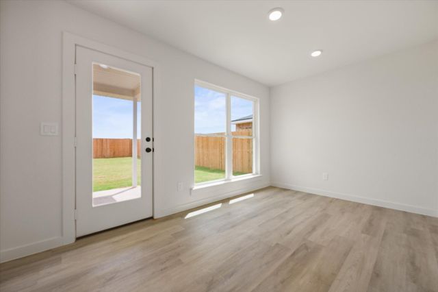 7417 64th Street, Lubbock, TX 79407