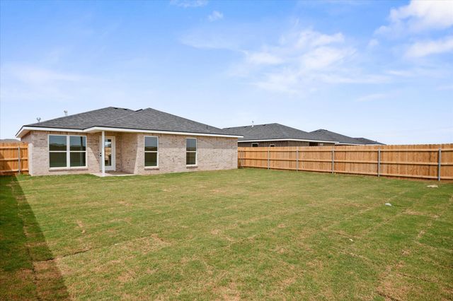 7417 64th Street, Lubbock, TX 79407