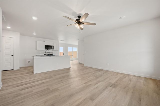 7417 64th Street, Lubbock, TX 79407