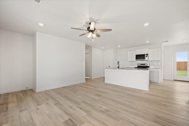 7417 64th Street, Lubbock, TX 79407