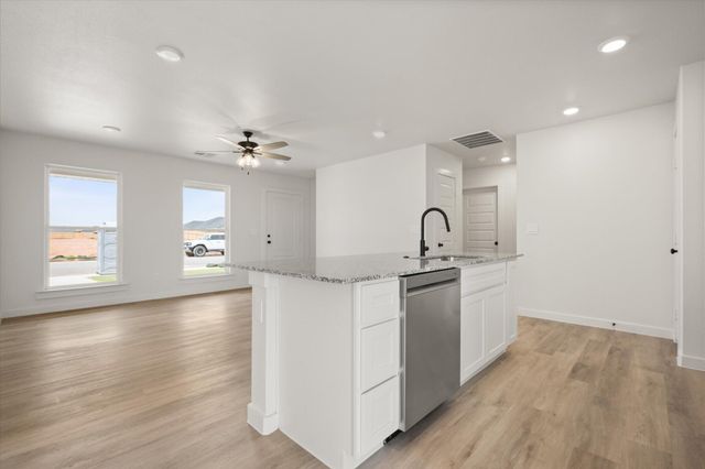 7417 64th Street, Lubbock, TX 79407