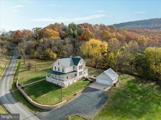 1475 SANDY HOOK RD, Strasburg, VA 22657