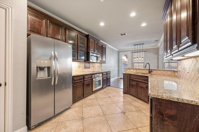 1024 Audrey Way, Allen, TX 75013