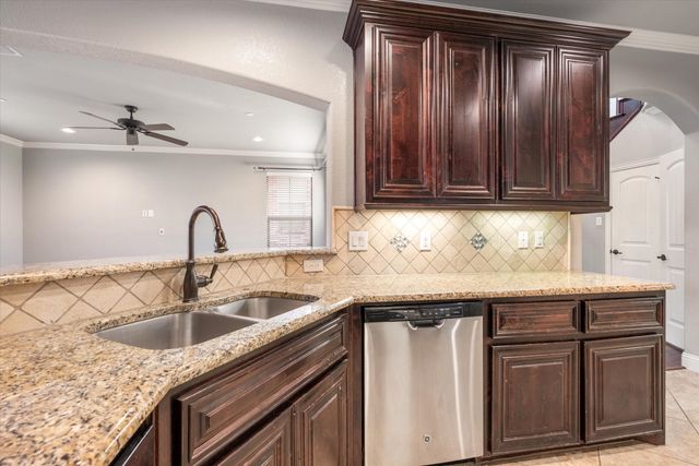 1024 Audrey Way, Allen, TX 75013