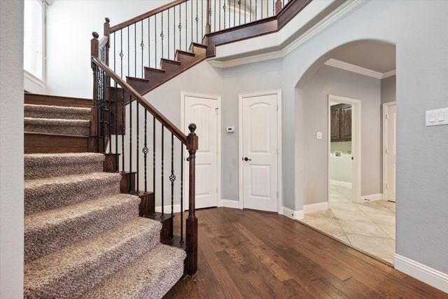 1024 Audrey Way, Allen, TX 75013