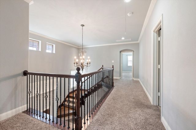 1024 Audrey Way, Allen, TX 75013