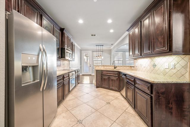 1024 Audrey Way, Allen, TX 75013