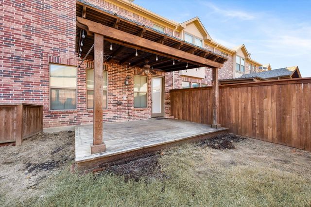 1024 Audrey Way, Allen, TX 75013