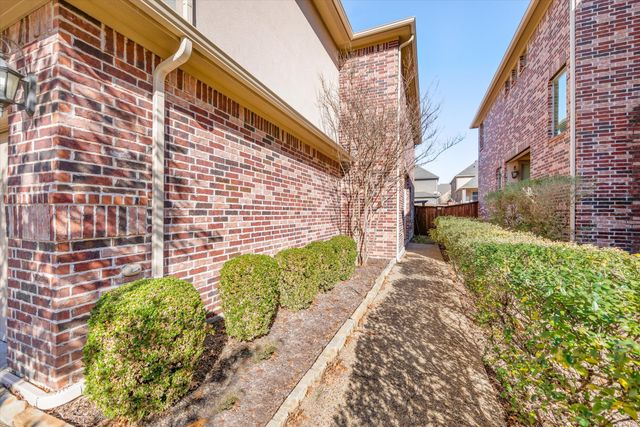 1024 Audrey Way, Allen, TX 75013