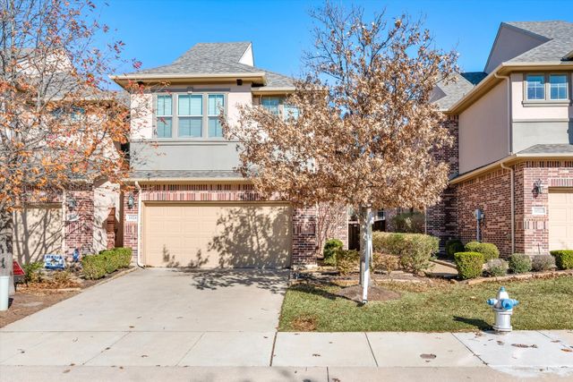 1024 Audrey Way, Allen, TX 75013