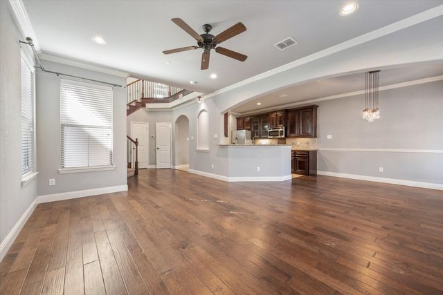 1024 Audrey Way, Allen, TX 75013