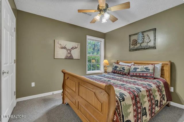 1815 Maranohe Way Way, Sevierville, TN 37862