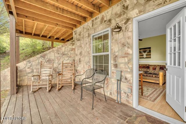 1815 Maranohe Way Way, Sevierville, TN 37862