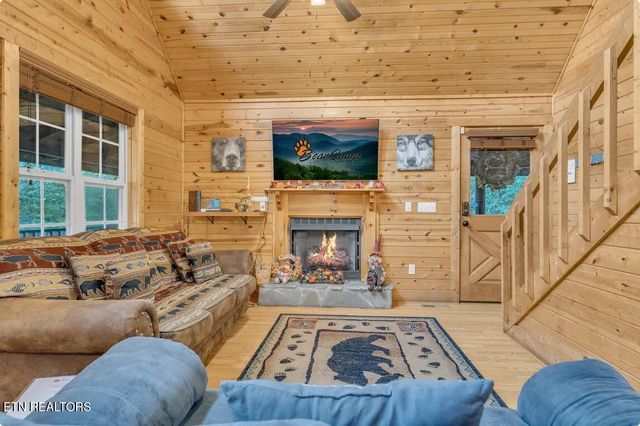 1815 Maranohe Way Way, Sevierville, TN 37862