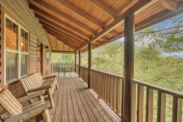 1815 Maranohe Way Way, Sevierville, TN 37862