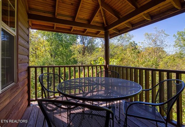 1815 Maranohe Way Way, Sevierville, TN 37862