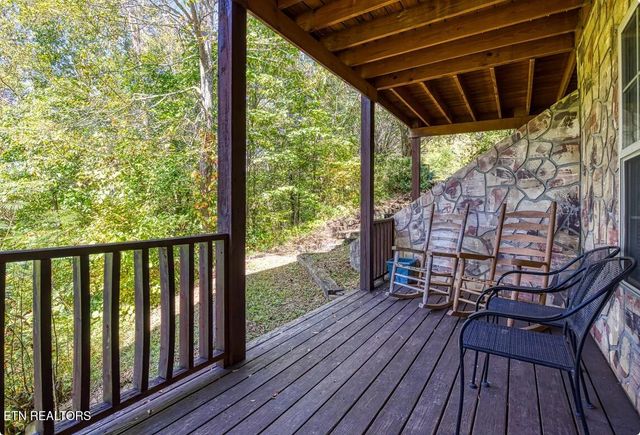 1815 Maranohe Way Way, Sevierville, TN 37862