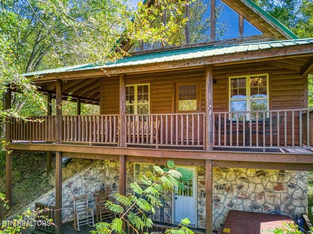 1815 Maranohe Way Way, Sevierville, TN 37862