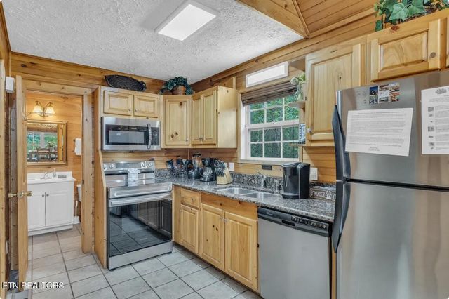 1815 Maranohe Way Way, Sevierville, TN 37862