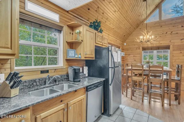 1815 Maranohe Way Way, Sevierville, TN 37862