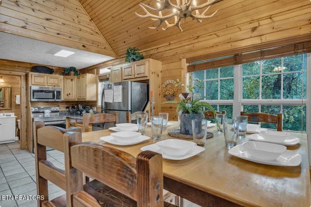 1815 Maranohe Way Way, Sevierville, TN 37862