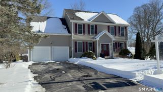 120 Second Street, Suffield, CT 06078
