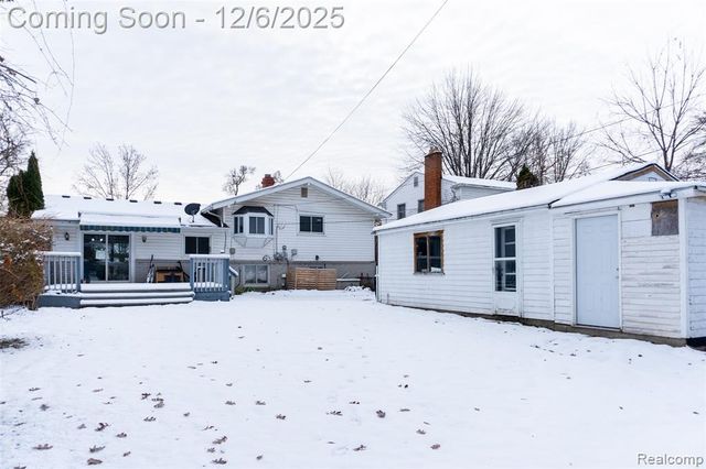 33756 Cindy Street, Livonia, MI 48150