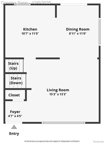 33756 Cindy Street, Livonia, MI 48150