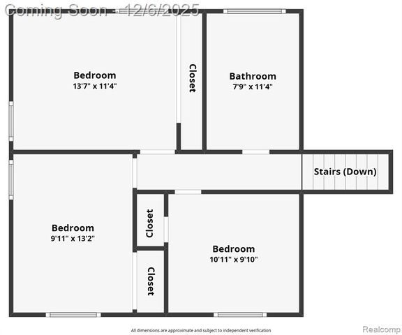 33756 Cindy Street, Livonia, MI 48150