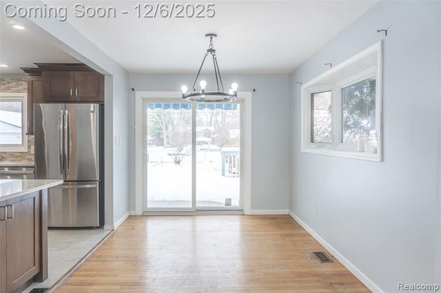 33756 Cindy Street, Livonia, MI 48150